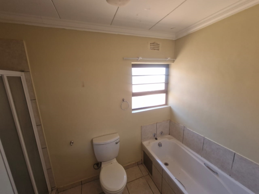 To Let 3 Bedroom Property for Rent in Kathu Northern Cape